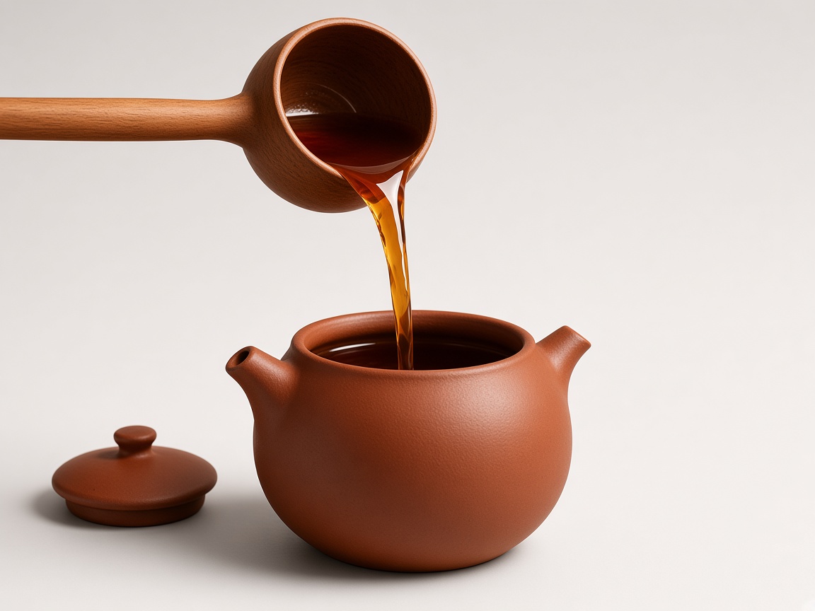 一壶好茶