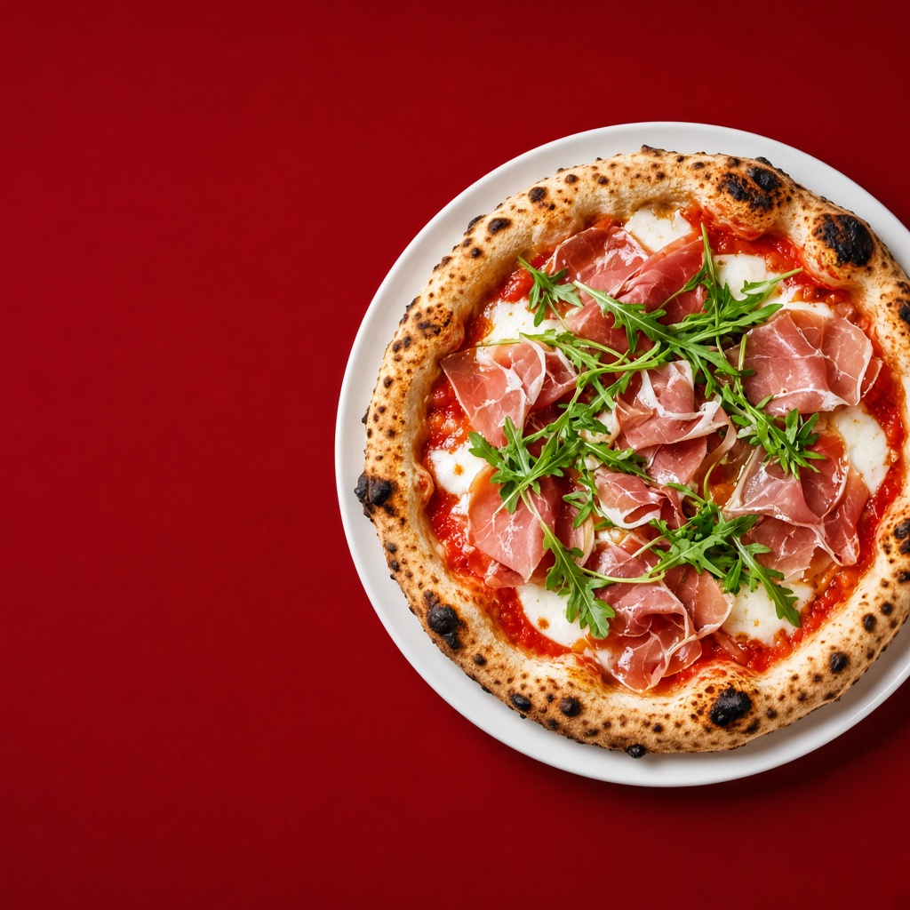 猜饼 ChaiPizza 点单收银 App