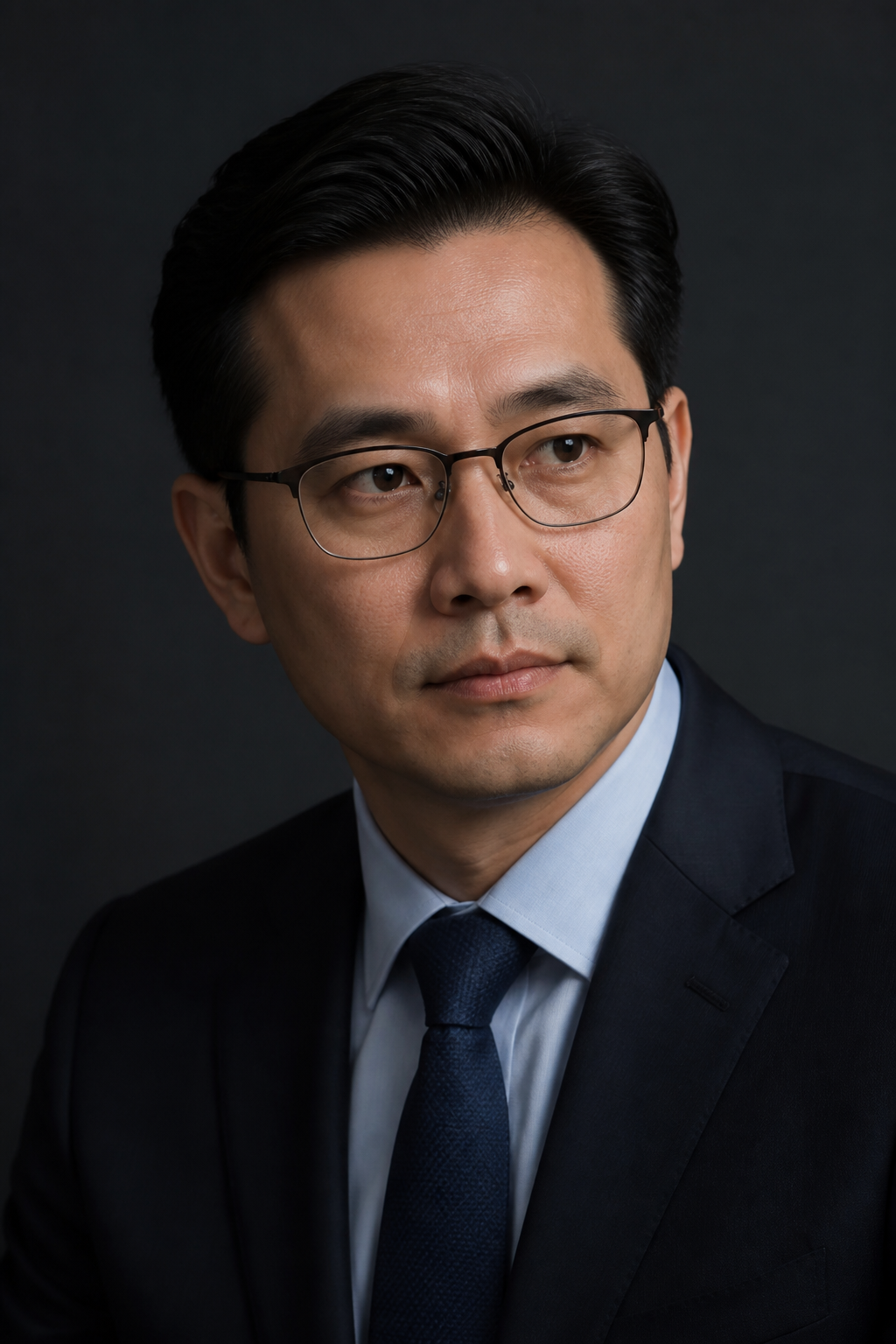 顾清